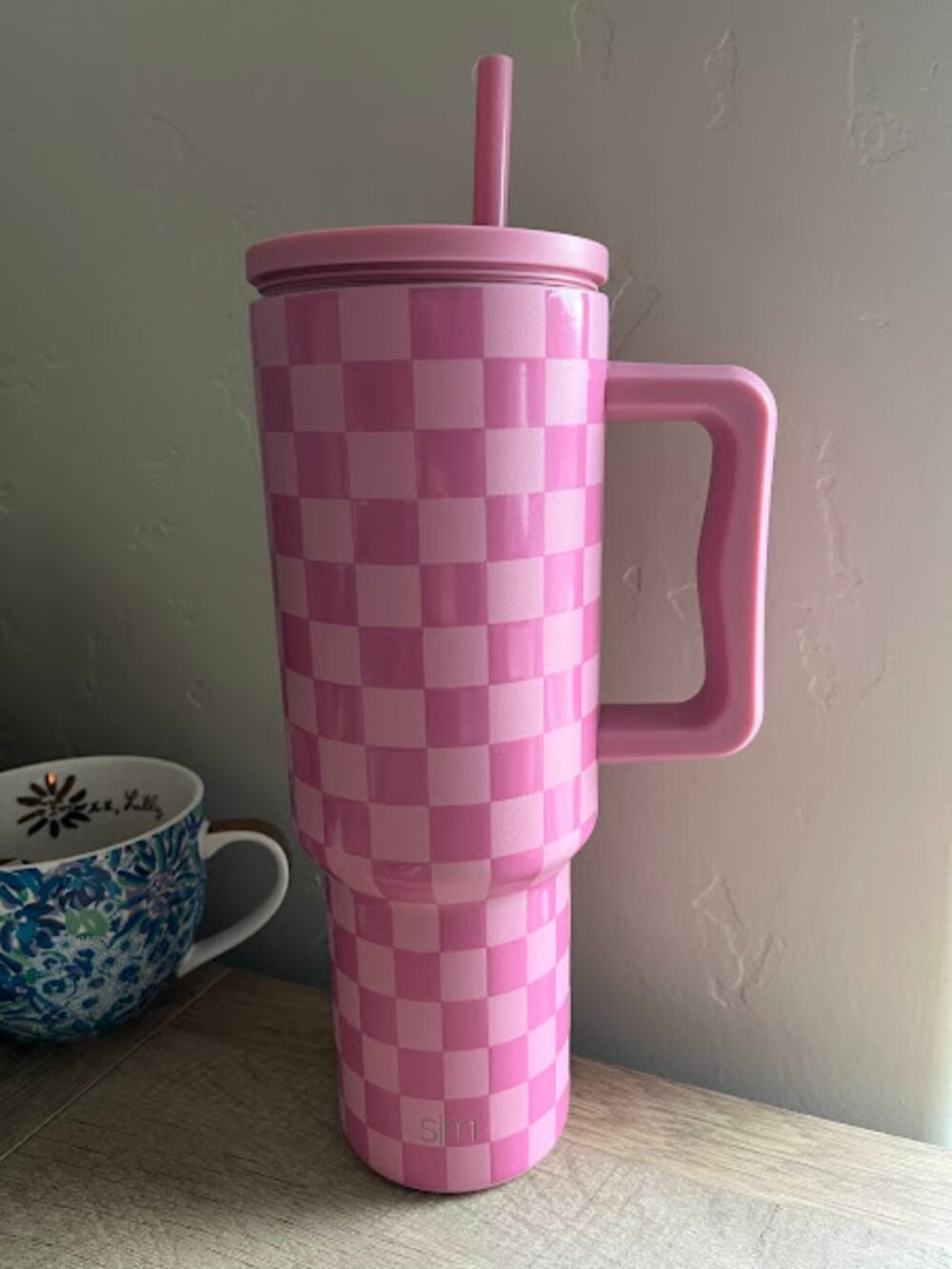 Simple Modern 40 oz tumbler